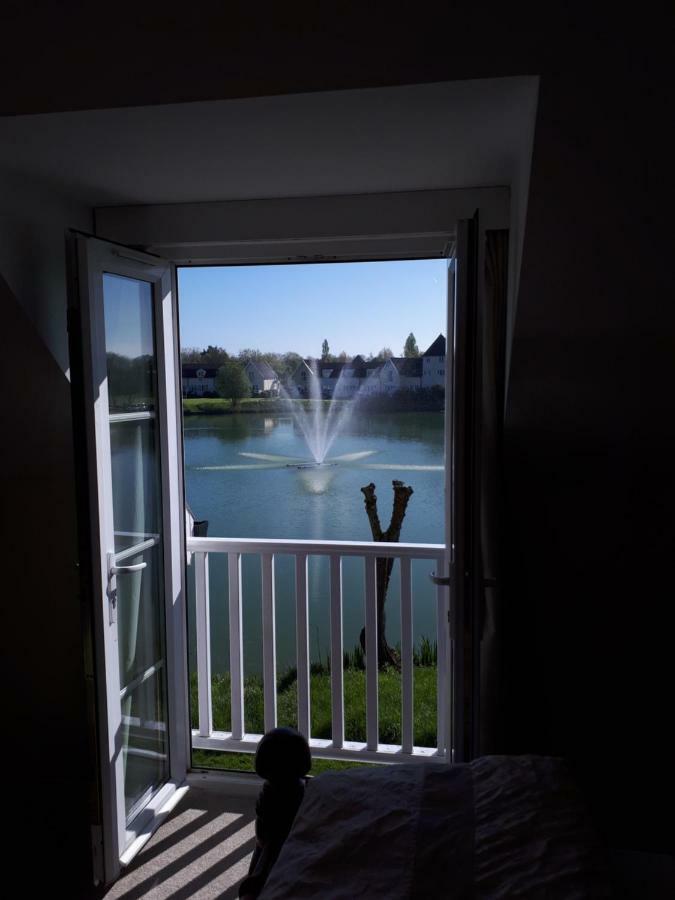 Nyhavn Lakeside Cottage Cirencester Ngoại thất bức ảnh